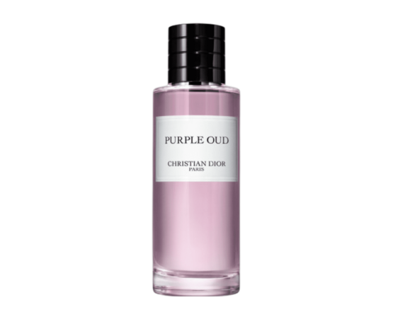 Dior Purple Oud