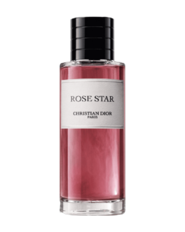 Dior Rose Star Dior Rose Star