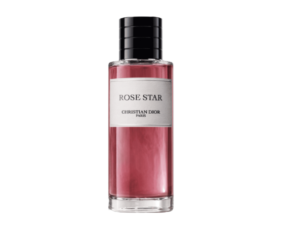 Dior Rose Star