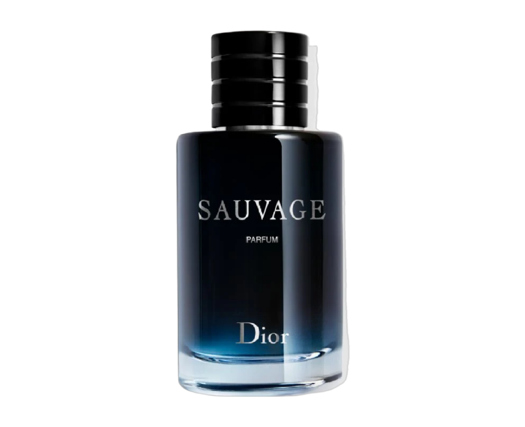 Dior – Sauvage Parfum (ディオール – ソヴァージュ パルファン)