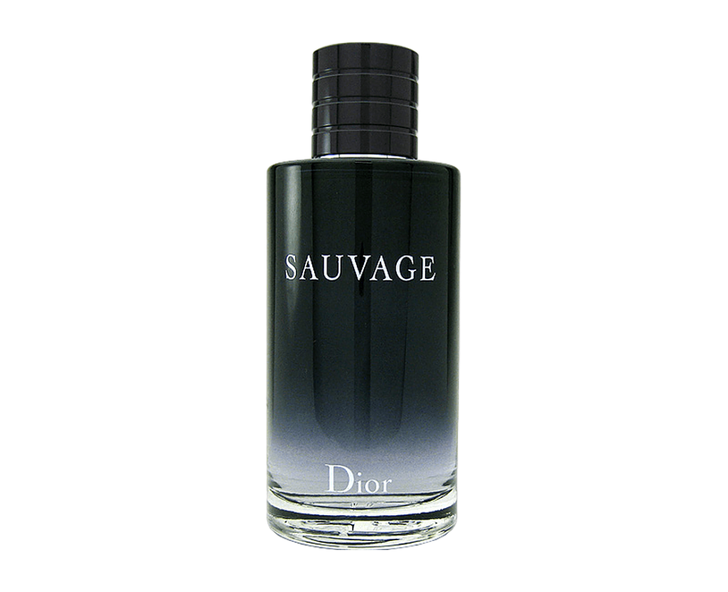 Dior – Sauvage (ディオール – ソヴァージュ)