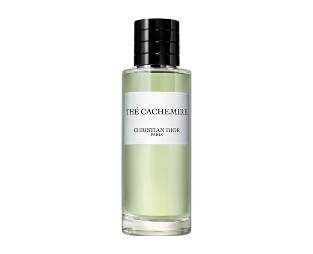 Dior – The Cachemire (ディオール – テ カシミア)