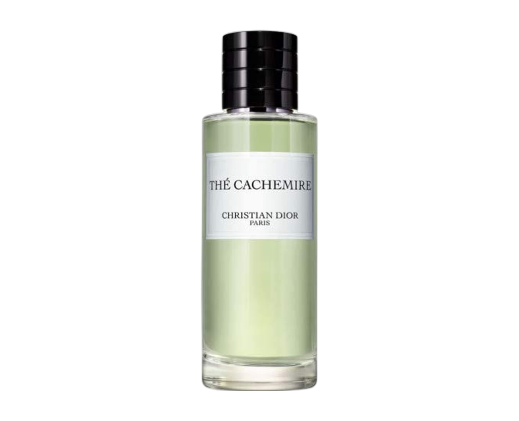 Dior – The Cachemire (ディオール – テ カシミア)