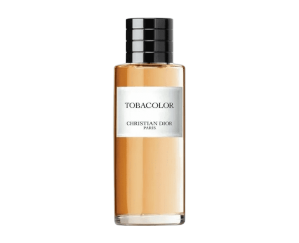 Dior – Tobacolor (ディオール − トバカラー)