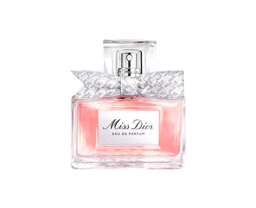 Dior – Miss Dior Eau de Parfum (ディオール – ミス ディオール オードゥ パルファン)