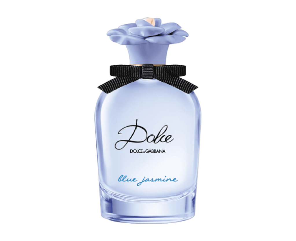 Dolce & Gabbana – Dolce Blue Jasmine (ドルチェ&ガッバーナ – ドルチェ ブルー ジャスミン)