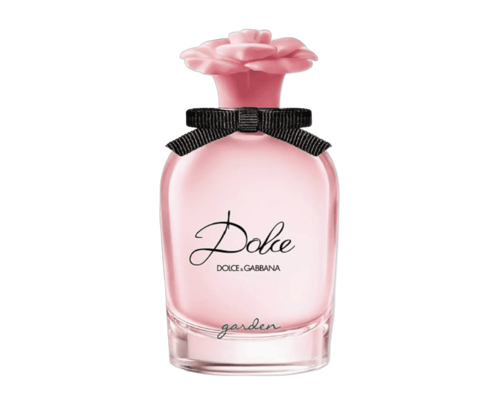 Dolce & Gabbana – Dolce Garden (ドルチェ&ガッバーナ – ドルチェ ガーデン)