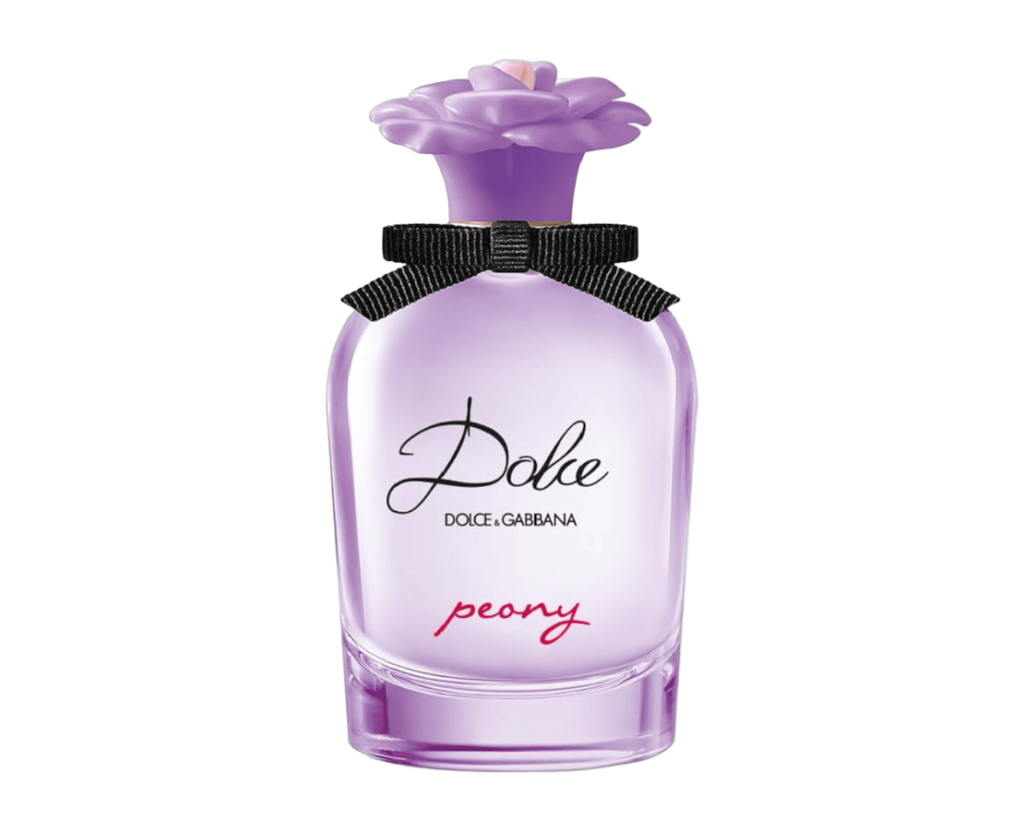 Dolce & Gabbana – Dolce Peony (ドルチェ&ガッバーナ – ドルチェ ピオニー)