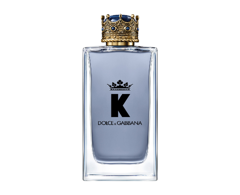 Dolce & Gabbana – K Eau de Toilette<p>(ドルチェ & ガッバーナ – K オードトワレ)