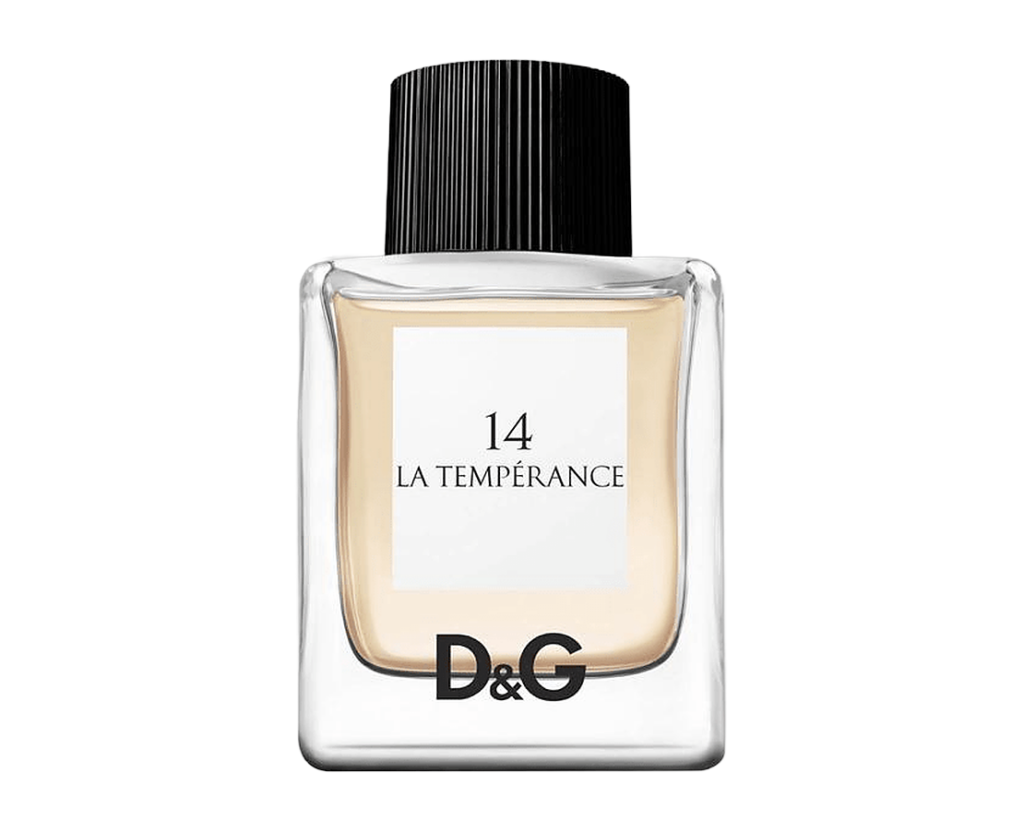 Dolce & Gabbana – La Temperance<p>(ドルチェ & ガッバーナ – ラタンペランス)