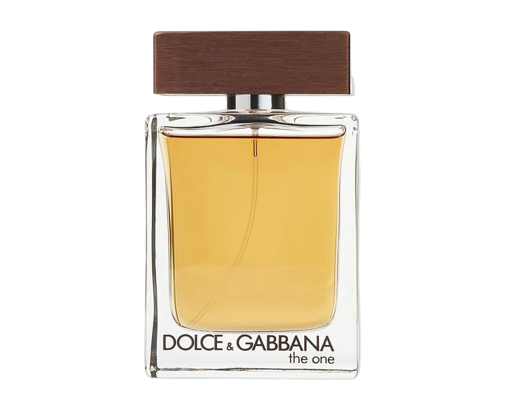 Dolce & Gabbana – The One for man eau de toilette<p>(ドルチェ & ガッバーナ – ザ・ワン フォーメン オードトワレ)