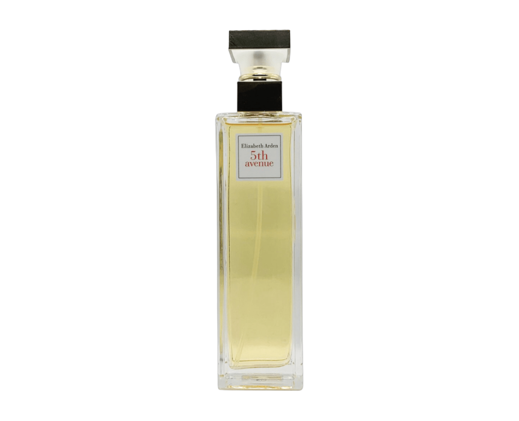 Elizabeth Arden −5th avenue<p>(エリザベスアーデン − フィフスアベニュー)