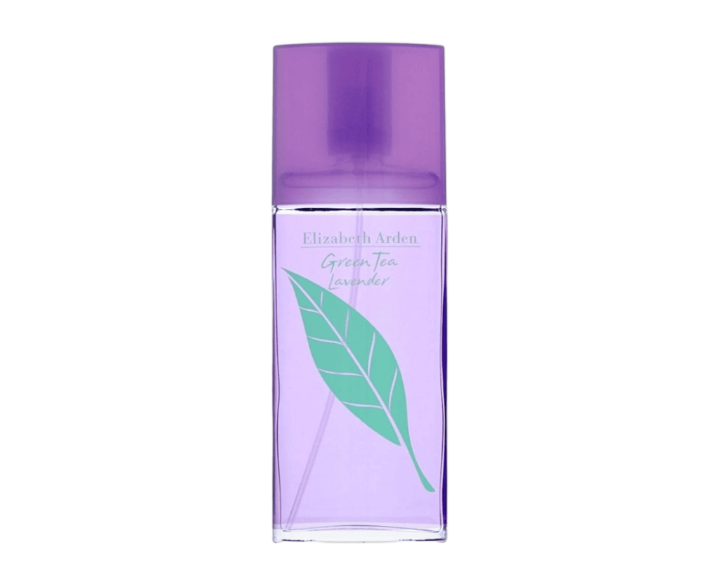 Elizabeth Arden – Green Tea Lavender (エリザベスアーデン – グリーンティー ラベンダー)