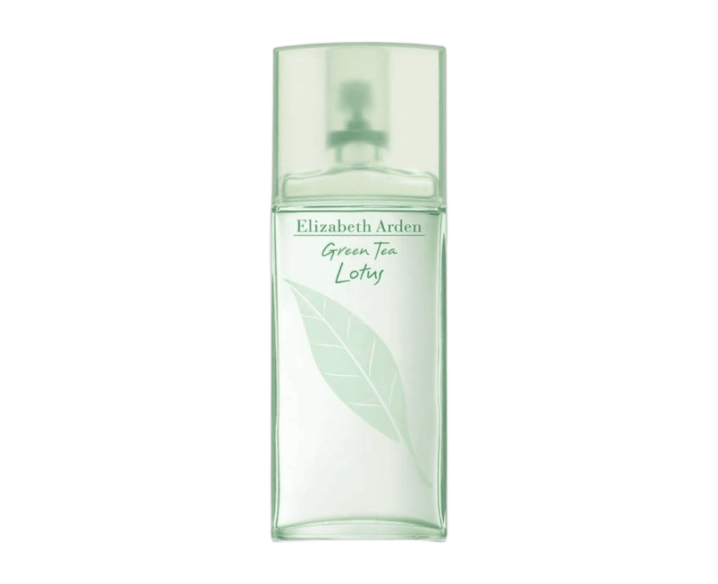 Elizabeth Arden – Green Tea Lotus (エリザベスアーデン – グリーンティー ロータス)