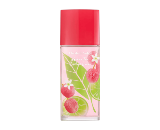 Elizabeth Arden Green Tea Lychee Lime
