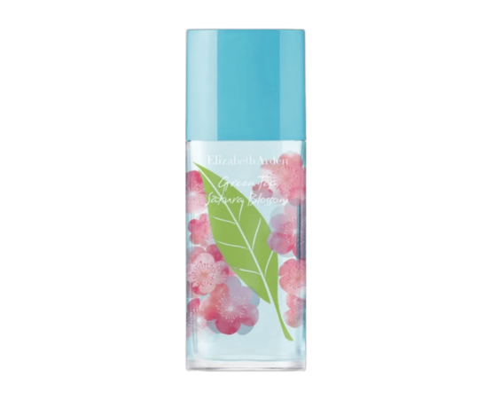 Elizabeth Arden Green Tea Sakura Blossom