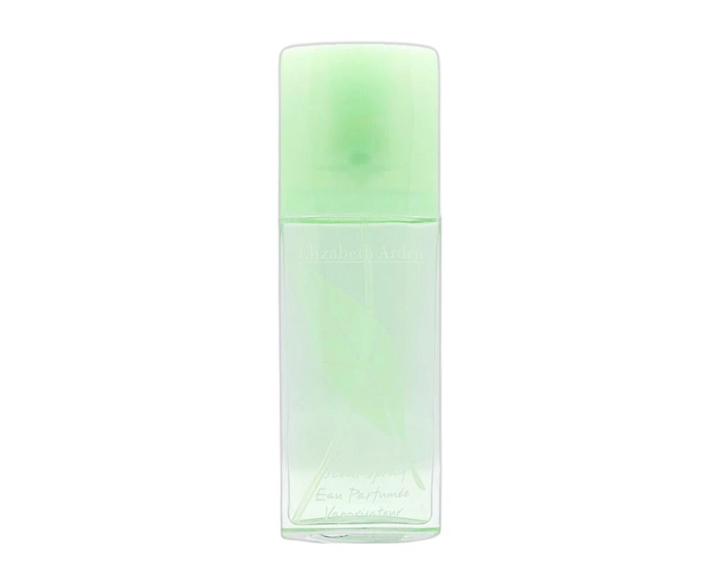 Elizabeth Arden − Green tea<p>(エリザベスアーデン − グリーンティー)