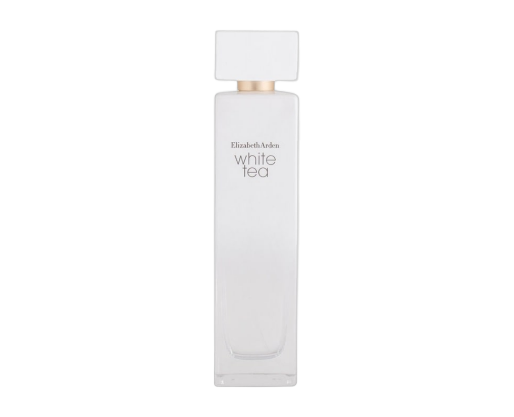 Elizabeth Arden – White Tea<p>(エリザベスアーデン – ホワイトティー)