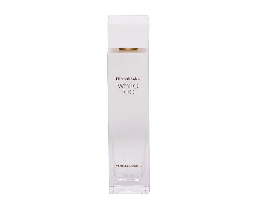 Elizabeth Arden – White Tea Vanilla Orchid(エリザベスアーデン – ホワイトティー バニラ オーキッド)