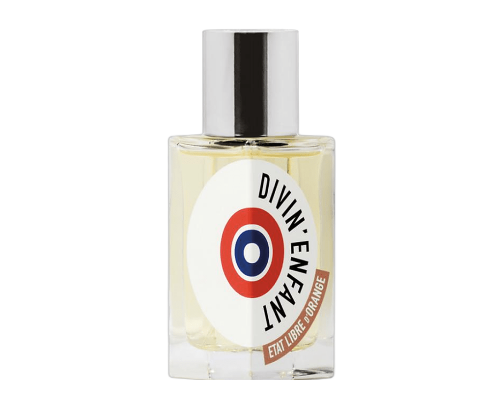 Etat Libre d’Orange – Divin’Enfant<p>(エタ リーブル ド オランジェ – ダヴァナンファン)