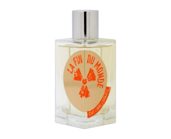 Etat Libre d’Orange La Fin Du Monde