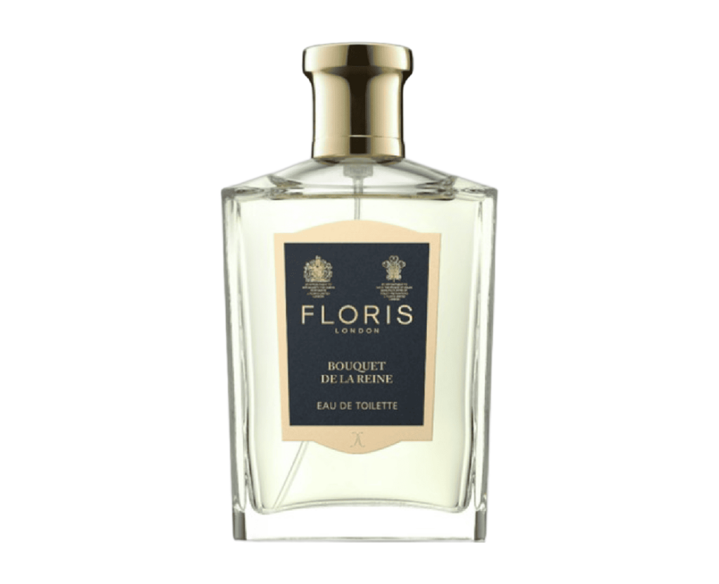 Floris – Bouquet de La Reine (フローリス – ブーケ ドゥ・ラ・レーヌ)