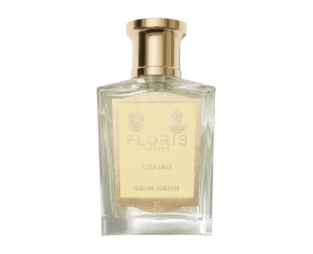 Floris – Cefiro (フローリス – セフィーロ)