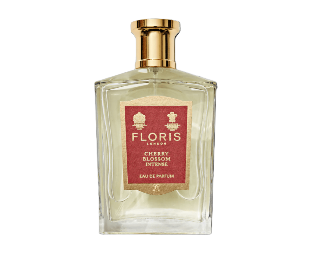 Floris – Cherry Blossom Intense (フローリス – チェリーブロッサム インテンス)