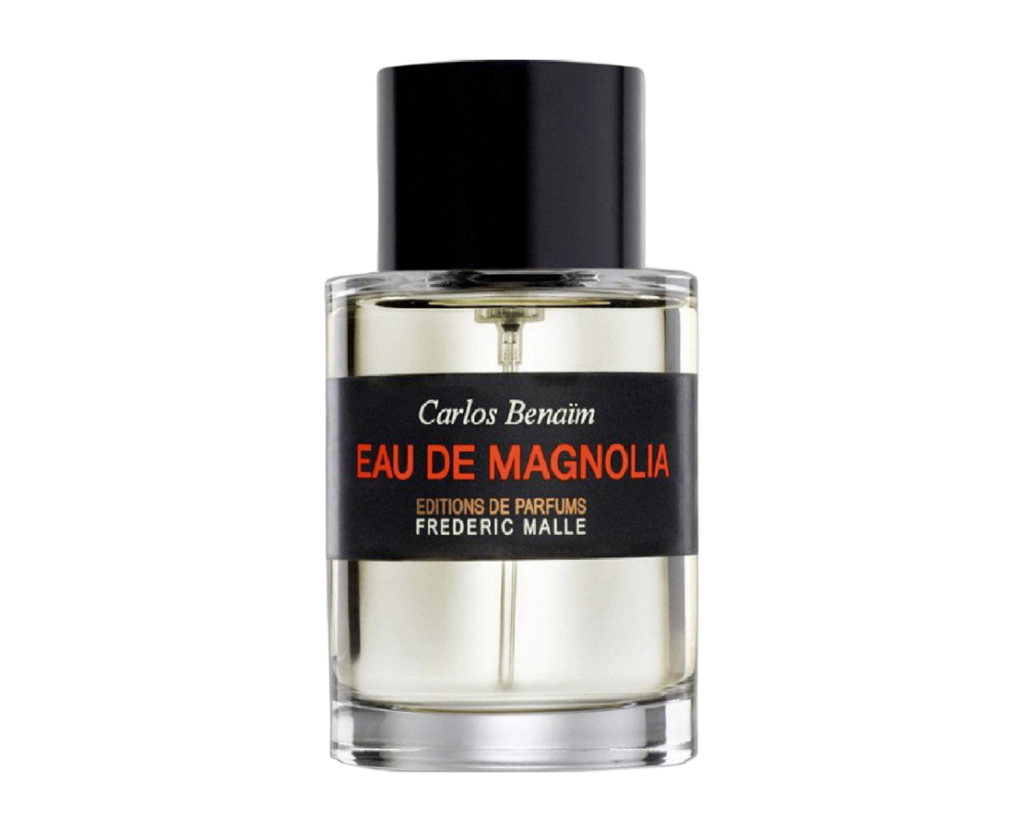 Frederic Malle – Eau De Magnolia (フレデリック マル – オー ドゥ マグノリア)