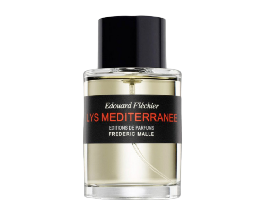 Frederic Malle – Lys Mediterranee (フレデリック マル – リス メディテラネ)