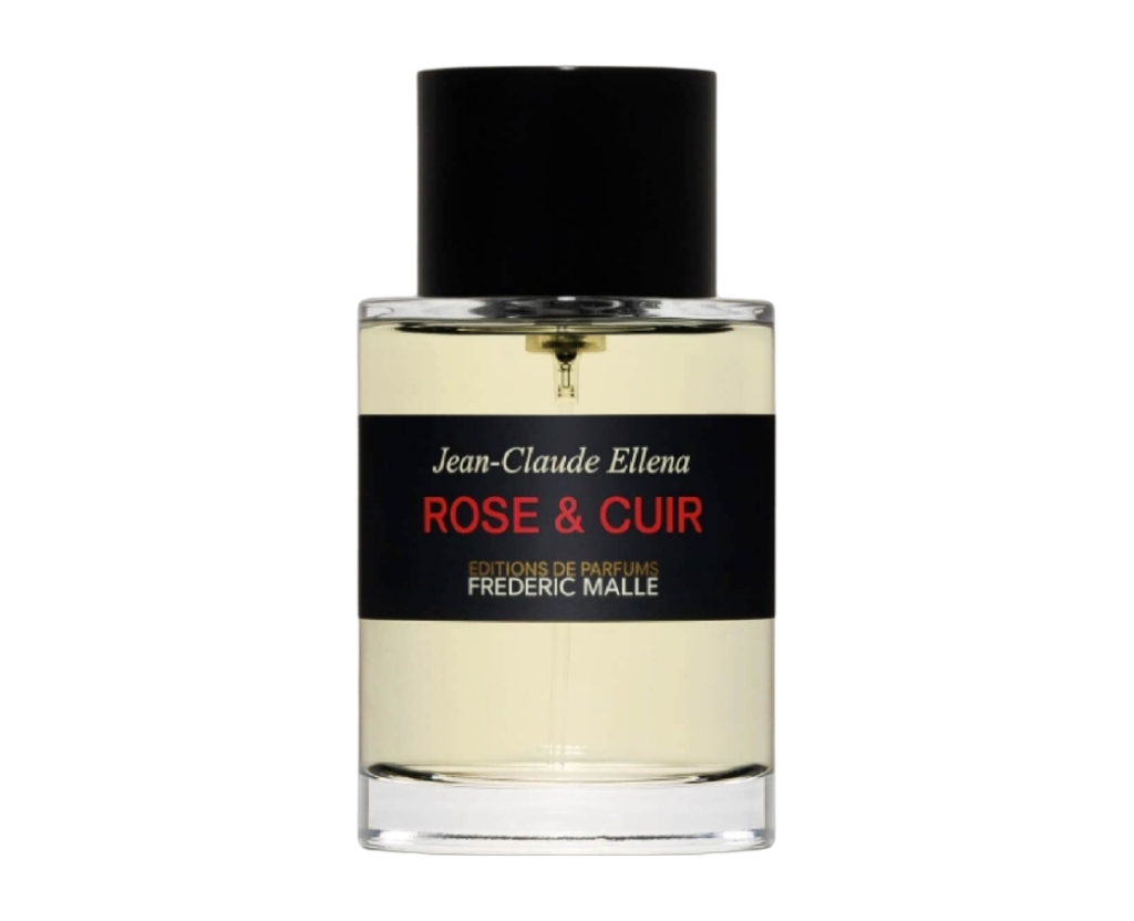 Frederic Malle – Rose & Cuir<p>(フレデリック マル – ローズ ＆ キュイール)