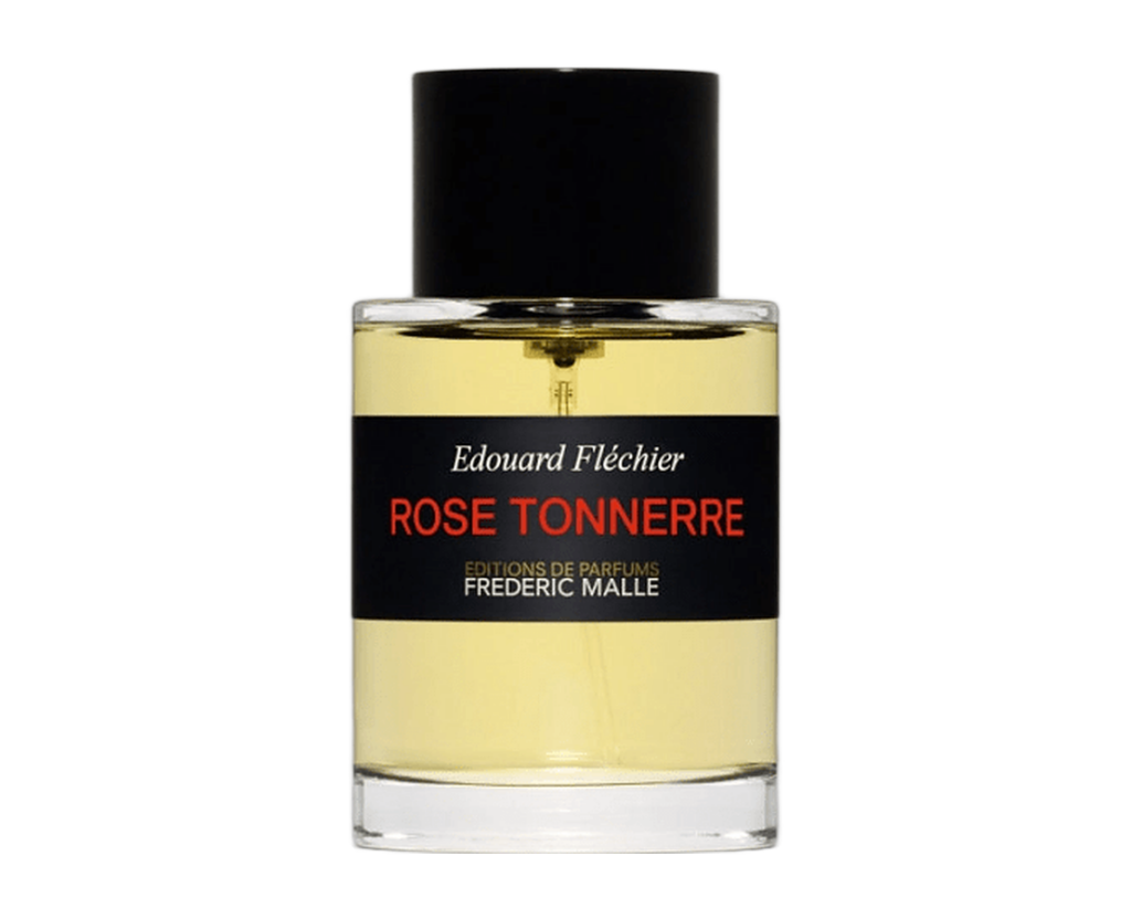 Frederic Malle – Rose Tonnerre<p>(フレデリック マル – ローズ トネール)