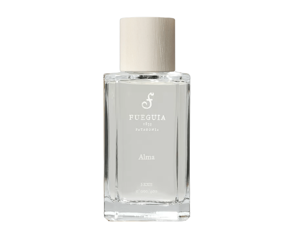 Fueguia – Alma<p>(フエギア – アルマ)