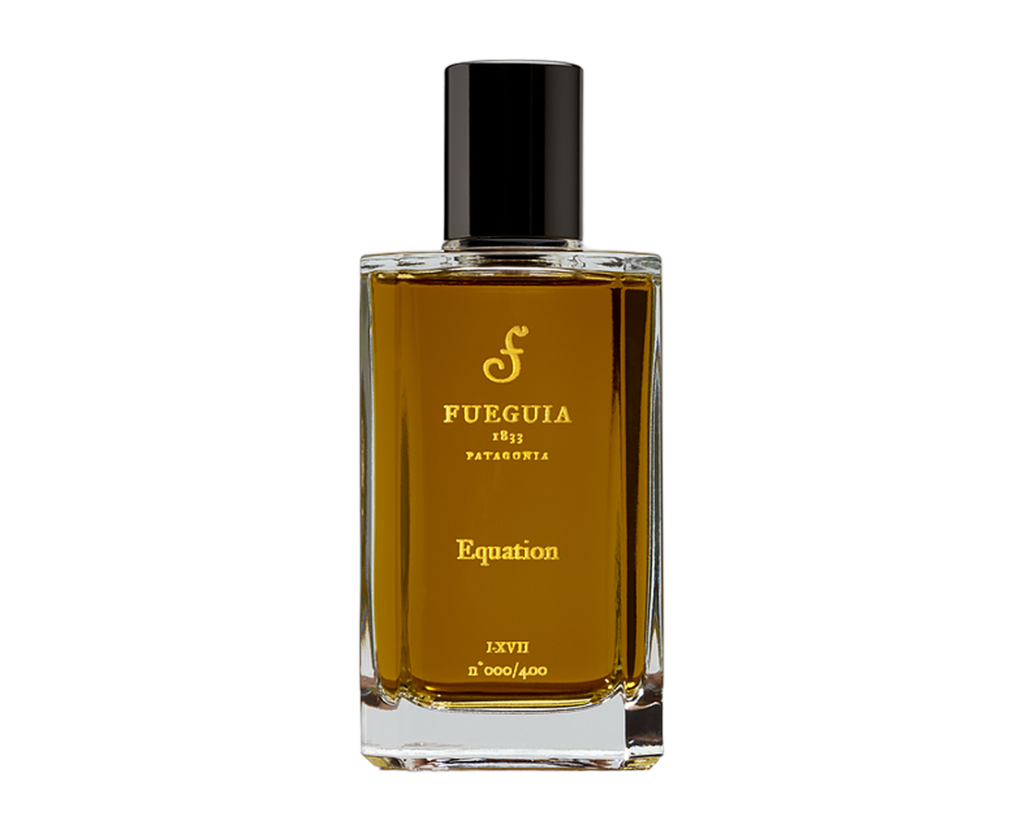 Fueguia – Equation<p>(フエギア – エクエイション)