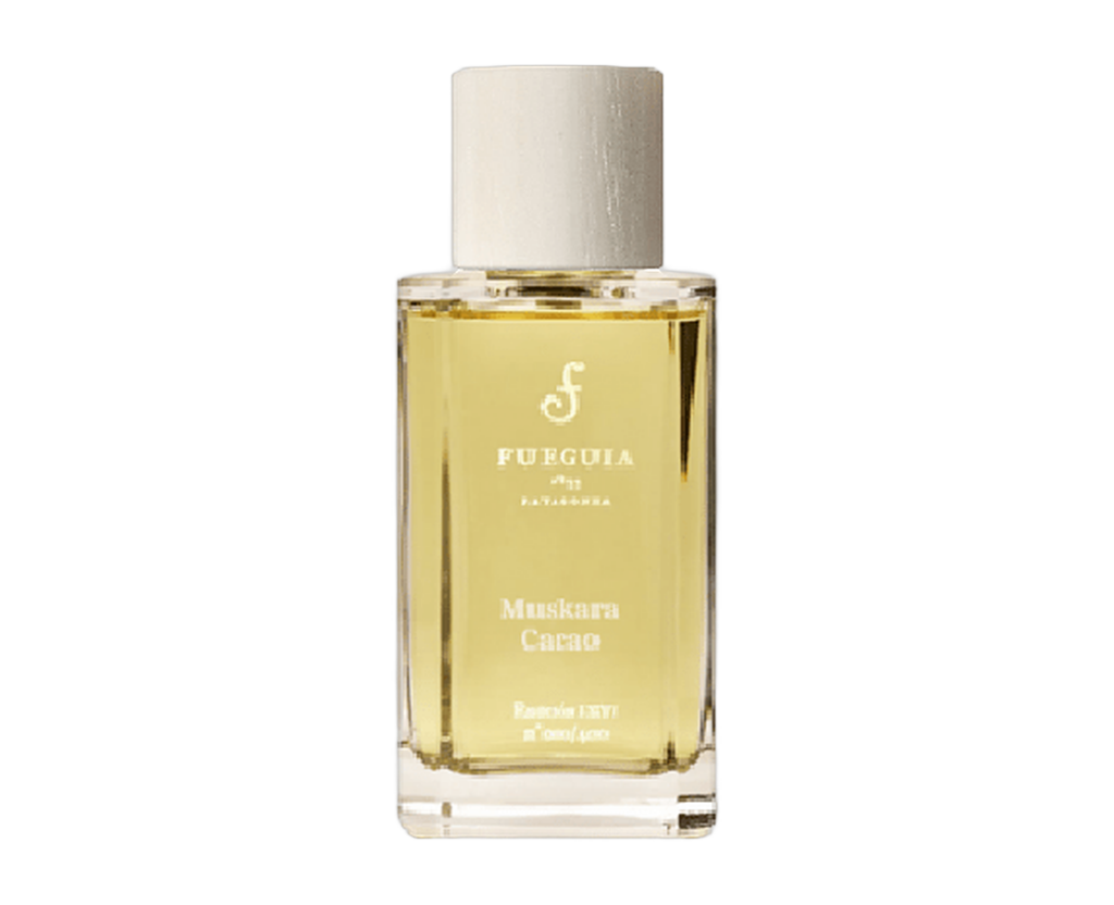 Fueguia – Muskara Cacao<p>(フエギア – ムスカラ カカオ)