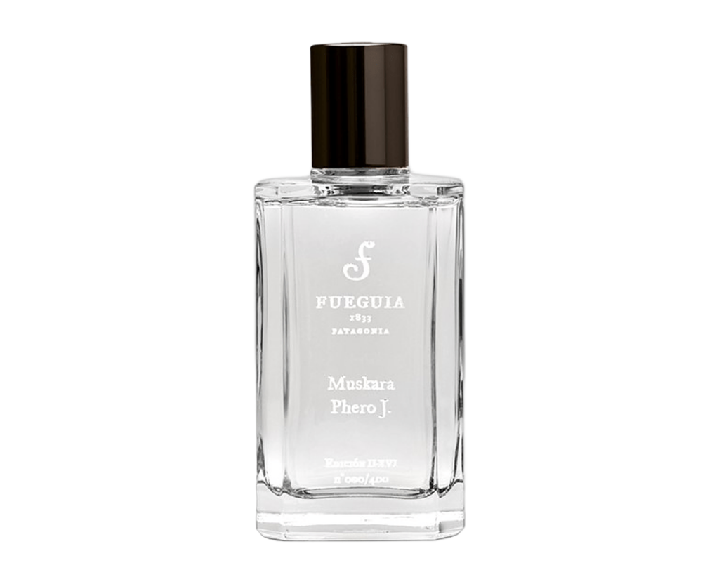 Fueguia – Muskara Phero J<p>(フエギア – ムスカラ フェロ ジェイ)