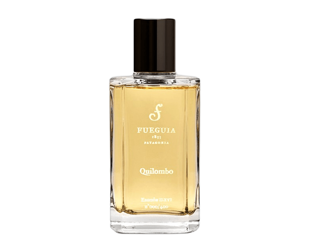 Fueguia – Quilombo<p>(フエギア – キロンボ)