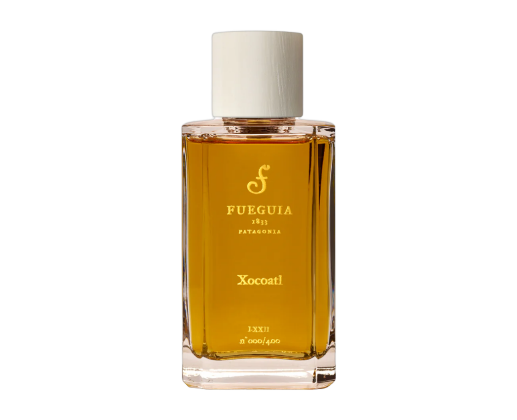 Fueguia – Xocoatl<p>(フエギア – ショコアトゥル)