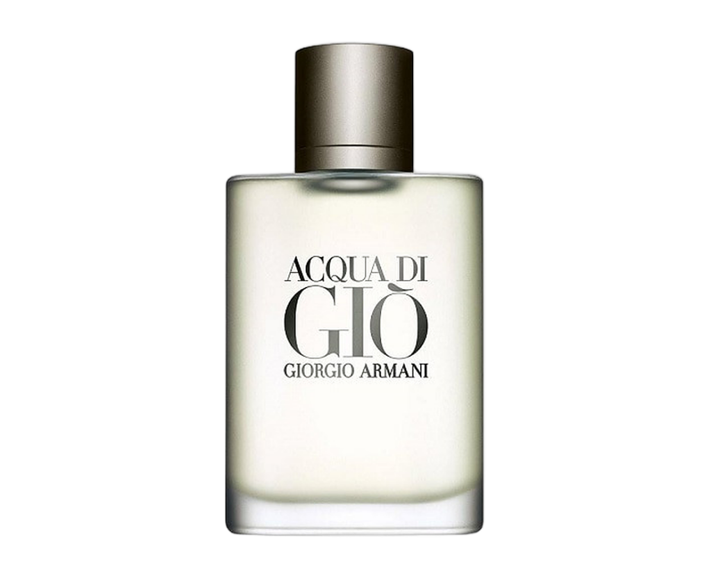 Giorgio Armani – Acqua Di Gio Pour Homme <p>(ジョルジオ アルマーニ – アクア ディ ジオ プールオム)