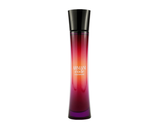 Giorgio Armani Code Cashmere