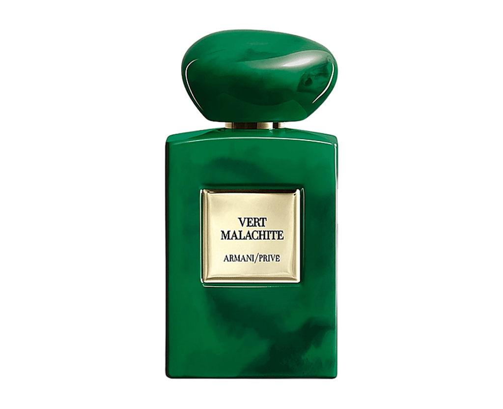 Giorgio Armani – Vert Malachite<p>(ジョルジオ アルマーニ – ヴェール マラカイト)