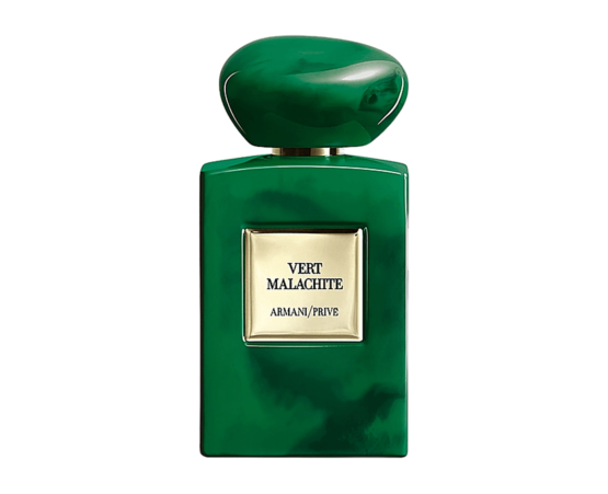 Giorgio Armani Vert Malachite
