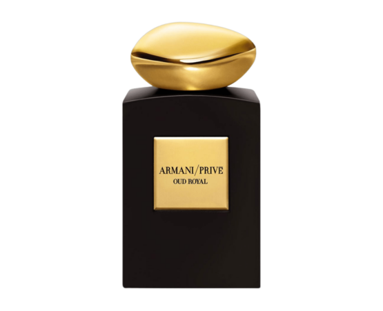 Giorgio Armani Oud Royal