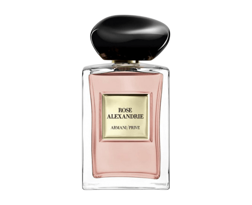 Giorgio Armani – Rose Alexandrie<p>(ジョルジオ アルマーニ – ローズ アレクサンドリエ)