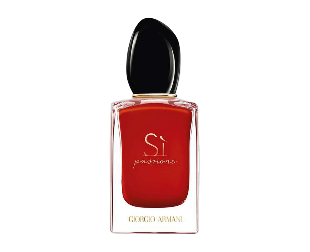 Giorgio Armani – Si Passione<p>(ジョルジオ アルマーニ – シィ パシオーネ)