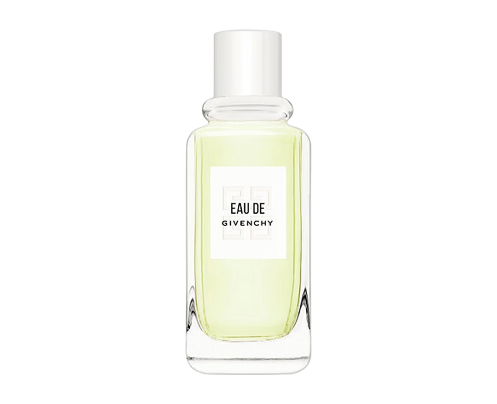 Givenchy – Eau de Givenchy<p>(ジバンシイ – オーデ ジバンシイ)
