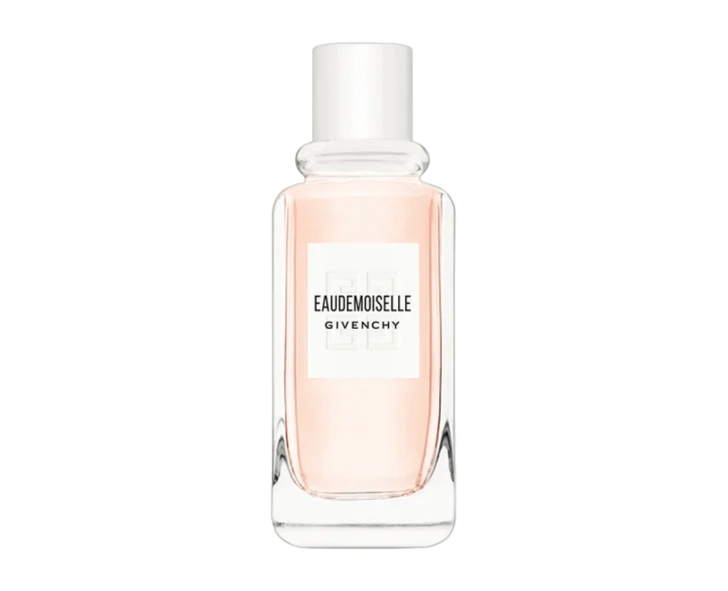 Givenchy – Eaudemoiselle Eau Florale<p>(ジバンシイ – オードモワゼル フローラル)
