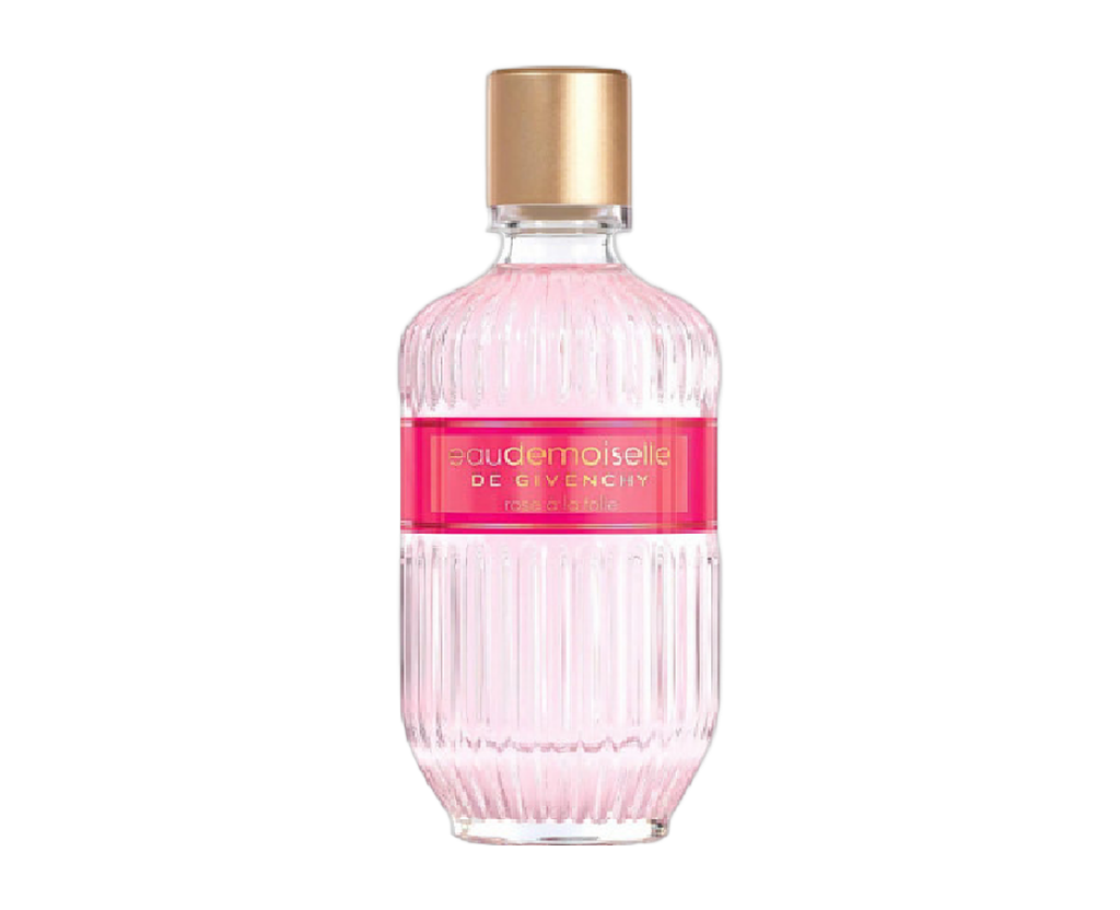 Givenchy – Eaudemoiselle Rose a la Folie<p>(ジバンシイ – オードモワゼル ローズ アラフォリ)
