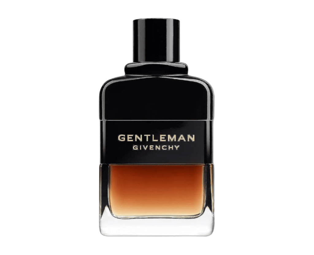 Givenchy – Gentleman Eau de Parfum Reserve Privée (ジバンシイ − ジェントルマン オーデパルファム リザーブ プリヴェ)