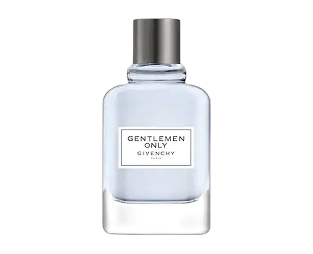 Givenchy – Gentlemen Only<p>(ジバンシイ – ジェントルマン オンリー)